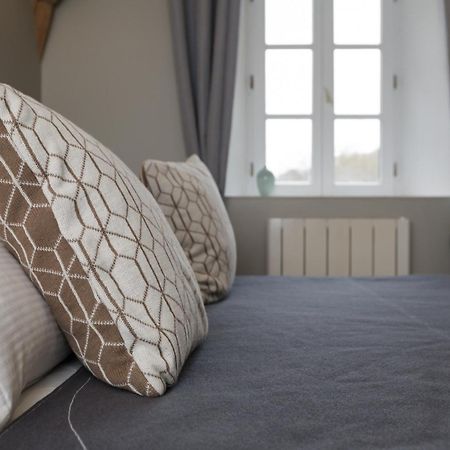 L'Annexe Du Moulin Renaudiots Lejlighed Autun Eksteriør billede