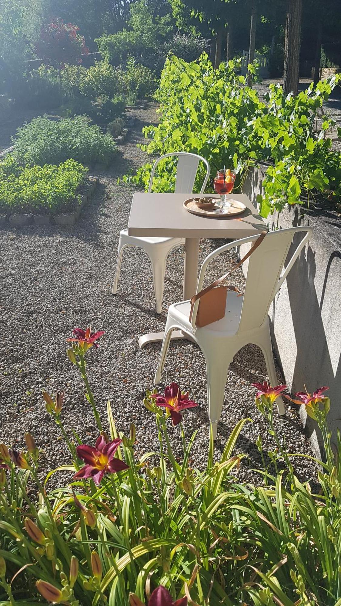 L'Annexe Du Moulin Renaudiots Lejlighed Autun Eksteriør billede